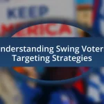 Understanding Swing Voters: Targeting Strategies